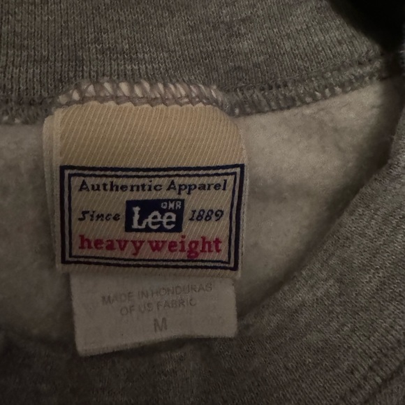 Vintage Habitat for Humanity Crewneck - Picture 3 of 6